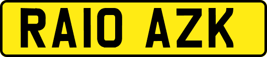 RA10AZK