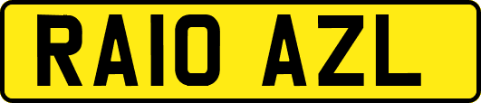 RA10AZL