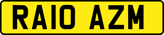 RA10AZM