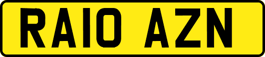 RA10AZN