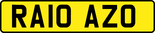 RA10AZO