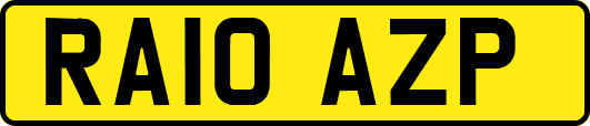 RA10AZP