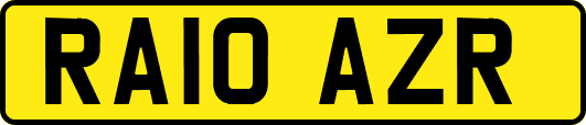 RA10AZR