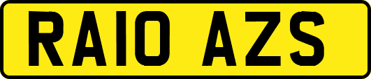 RA10AZS