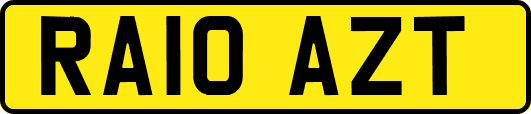RA10AZT