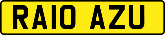 RA10AZU