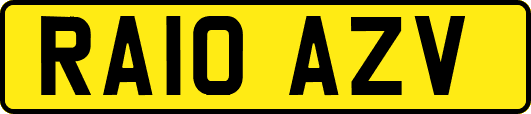 RA10AZV