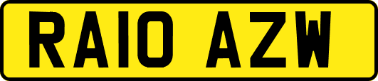 RA10AZW