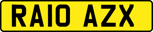 RA10AZX