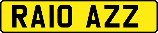 RA10AZZ