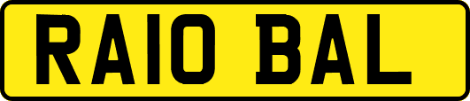 RA10BAL