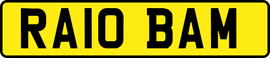RA10BAM