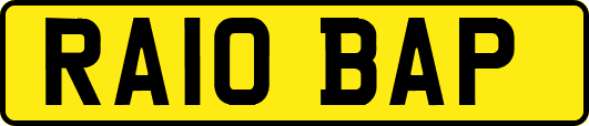 RA10BAP