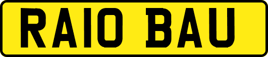 RA10BAU
