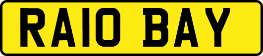 RA10BAY