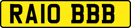 RA10BBB