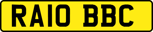 RA10BBC