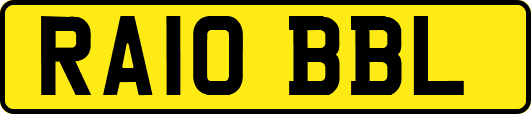 RA10BBL