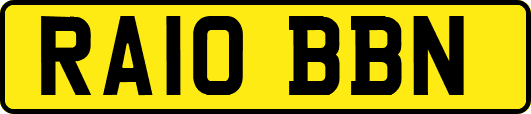 RA10BBN