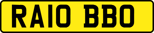 RA10BBO