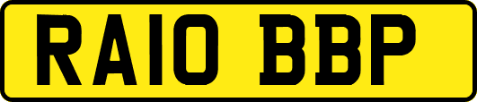 RA10BBP