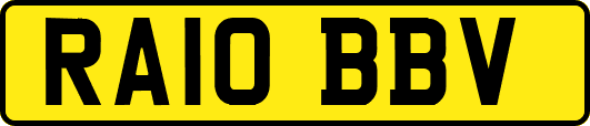 RA10BBV