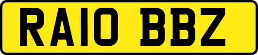RA10BBZ