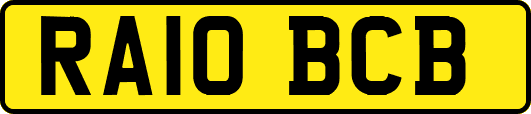 RA10BCB