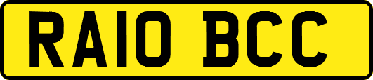 RA10BCC