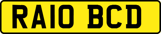RA10BCD