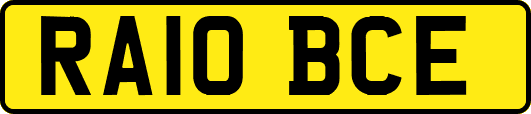 RA10BCE