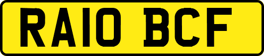 RA10BCF