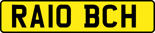RA10BCH