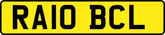 RA10BCL