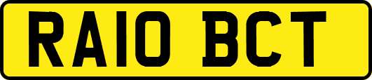 RA10BCT