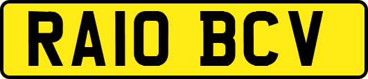 RA10BCV