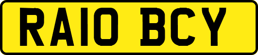 RA10BCY
