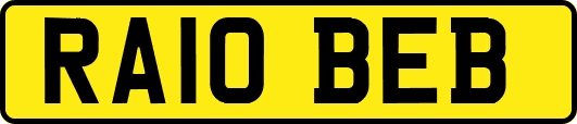 RA10BEB