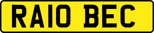 RA10BEC