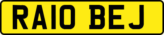 RA10BEJ