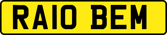RA10BEM