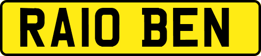 RA10BEN