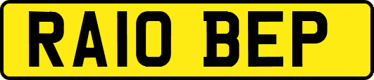 RA10BEP