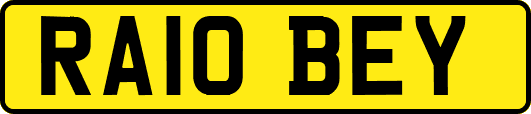 RA10BEY