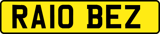 RA10BEZ