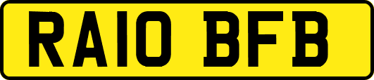 RA10BFB