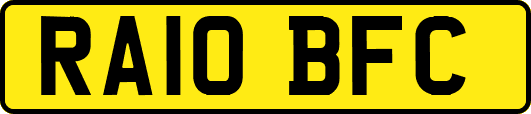 RA10BFC