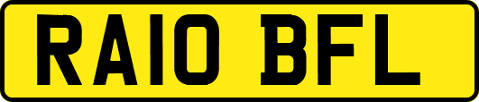RA10BFL