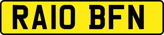RA10BFN
