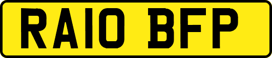 RA10BFP